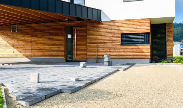 Best Driveway Pavers Contractor  in Wesley Hills, NY