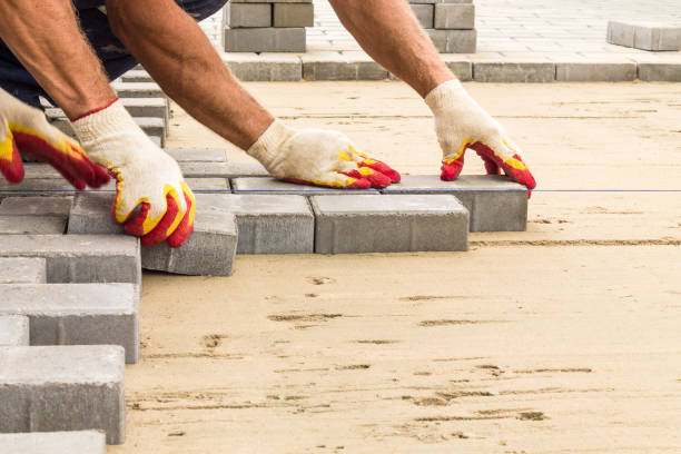 Best Driveway Resurfacing Pavers  in Wesley Hills, NY