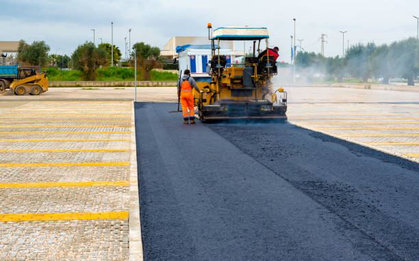Best Professional Driveway Pavers  in Wesley Hills, NY