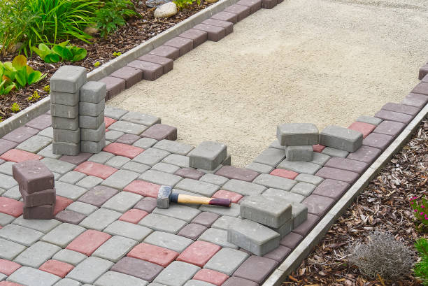 Best Driveway Repair Near Me  in Wesley Hills, NY