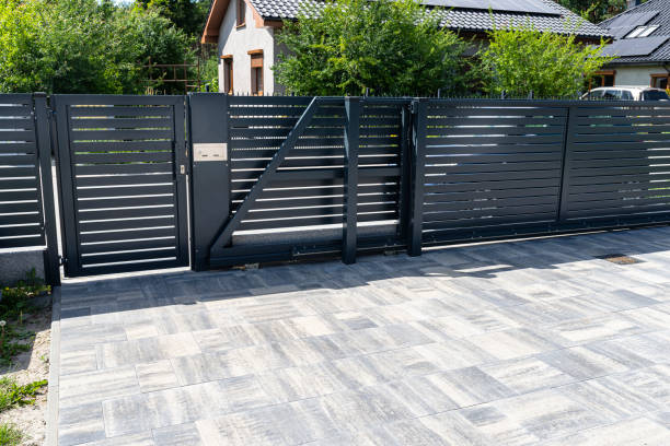 Best Driveway Pavers Cost  in Wesley Hills, NY