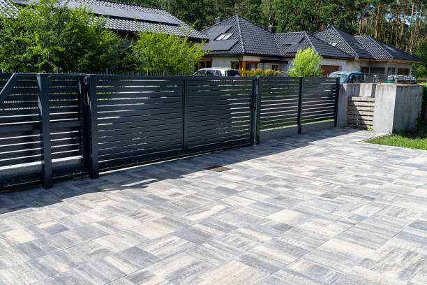 Best Interlocking Driveway Pavers  in Wesley Hills, NY