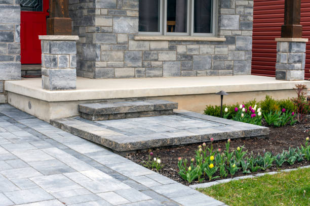 Best Affordable Driveway Pavers  in Wesley Hills, NY