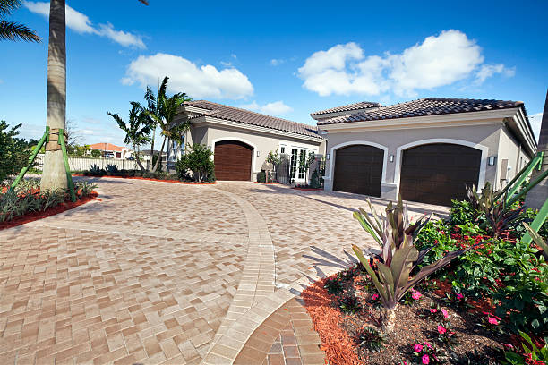 Best Best Driveway Pavers  in Wesley Hills, NY