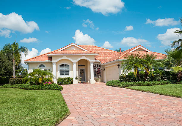 Best Concrete Paver Driveway  in Wesley Hills, NY