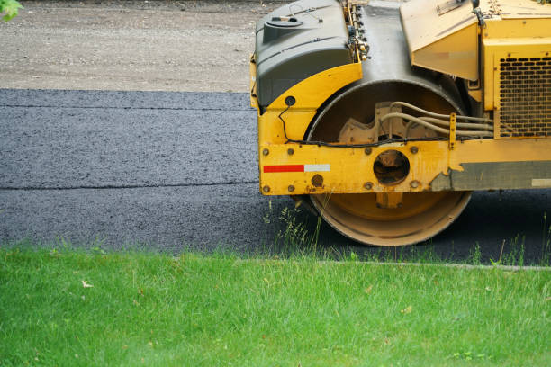 Wesley Hills, NY Driveway Pavers Company