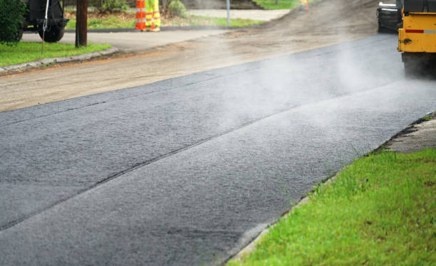 Reasons to Select Us for Your Driveway Paving Requirements in Wesley Hills, NY