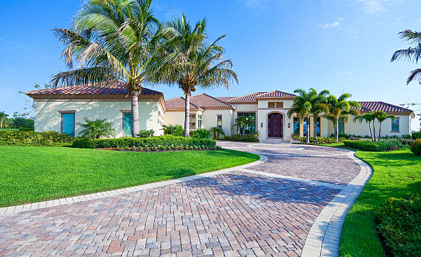 Best Permeable Paver Driveway  in Wesley Hills, NY