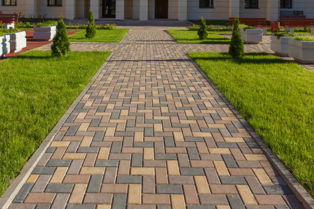 Reliable Wesley Hills, NY Driveway Pavers Solutions